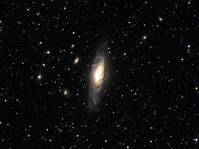 NGC 7331
