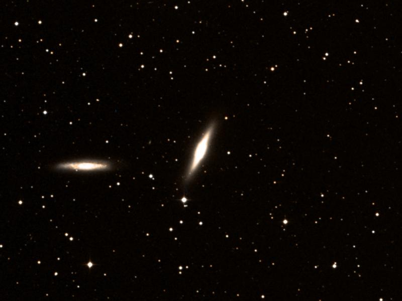 NGC 7332