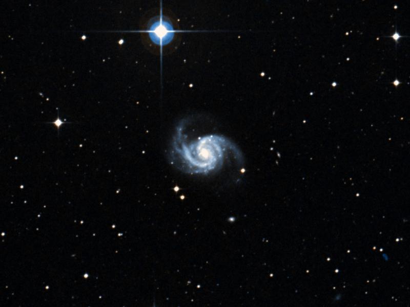 NGC 7412
