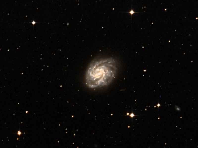 NGC 7418
