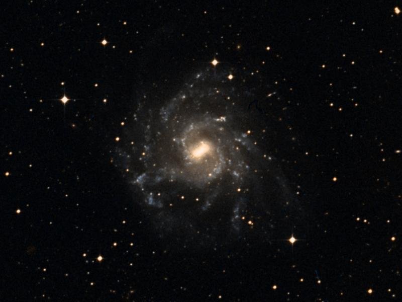NGC 7424