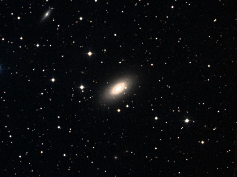 NGC 7457