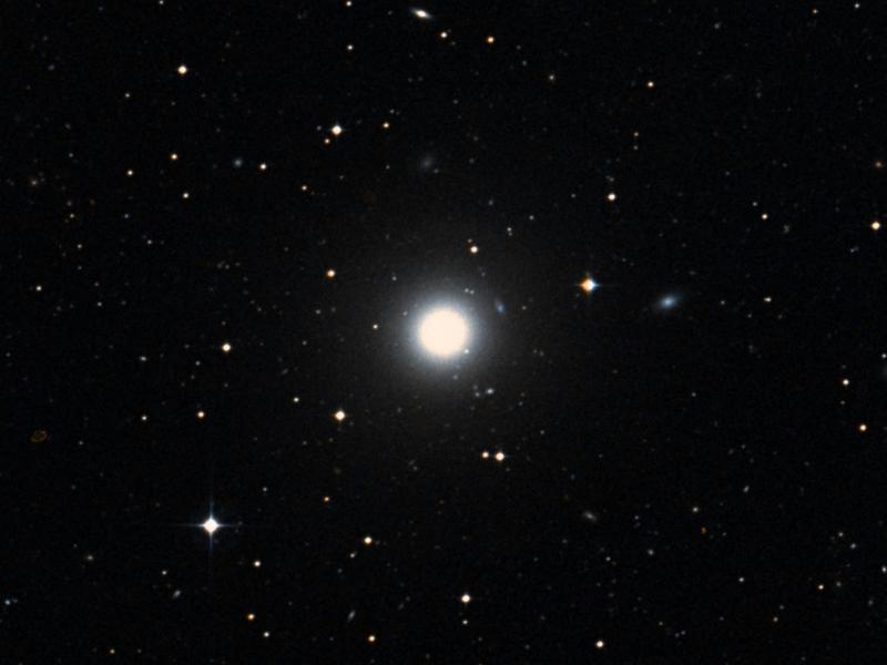 NGC 7507