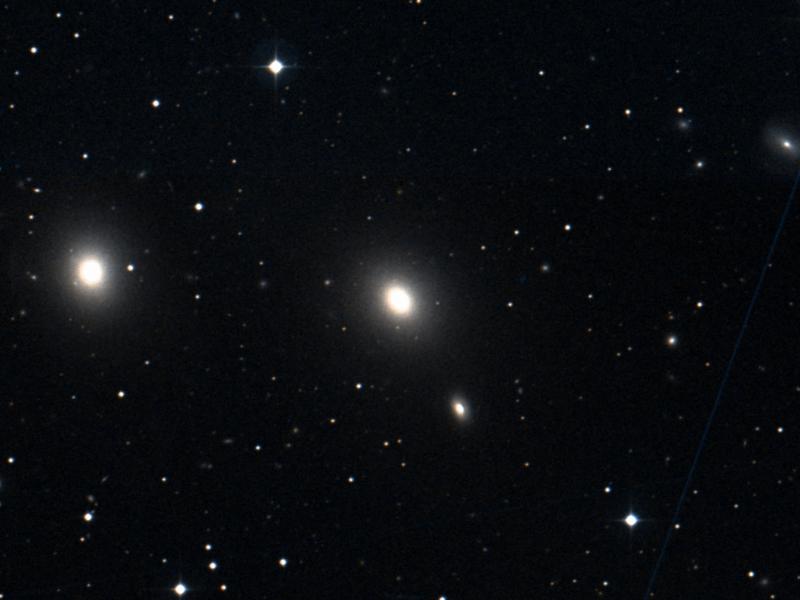 NGC 7619