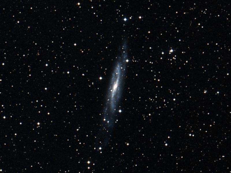 NGC 7640