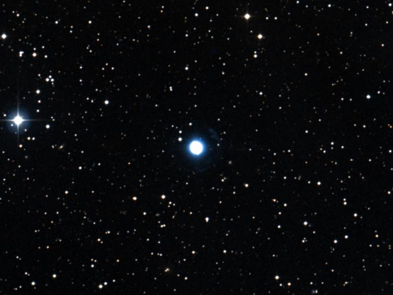 NGC 7662