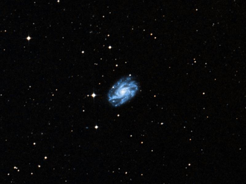 NGC 7689
