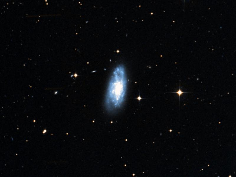 NGC 7713