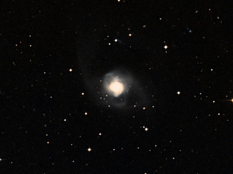 NGC 7727
