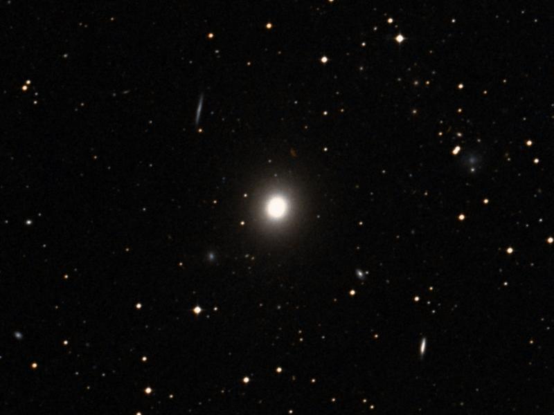 NGC 7796
