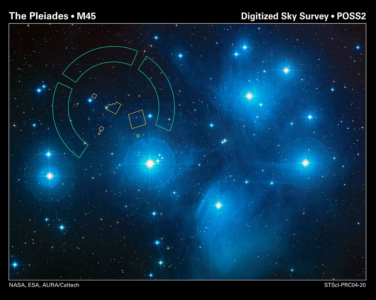 M 45