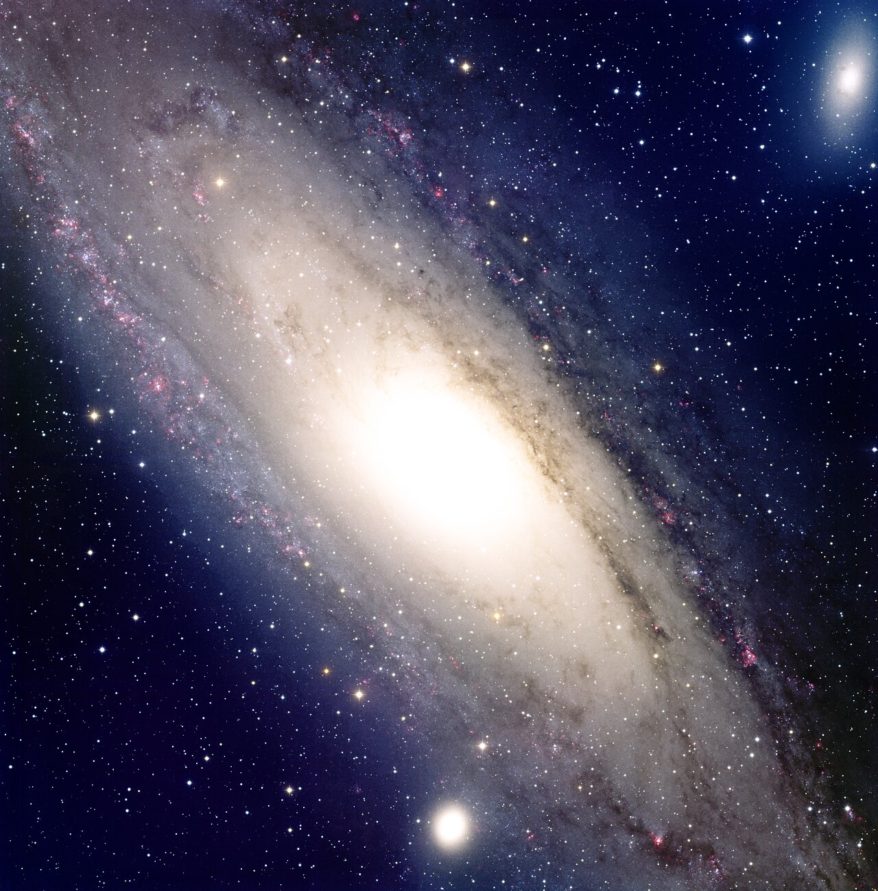 M 31