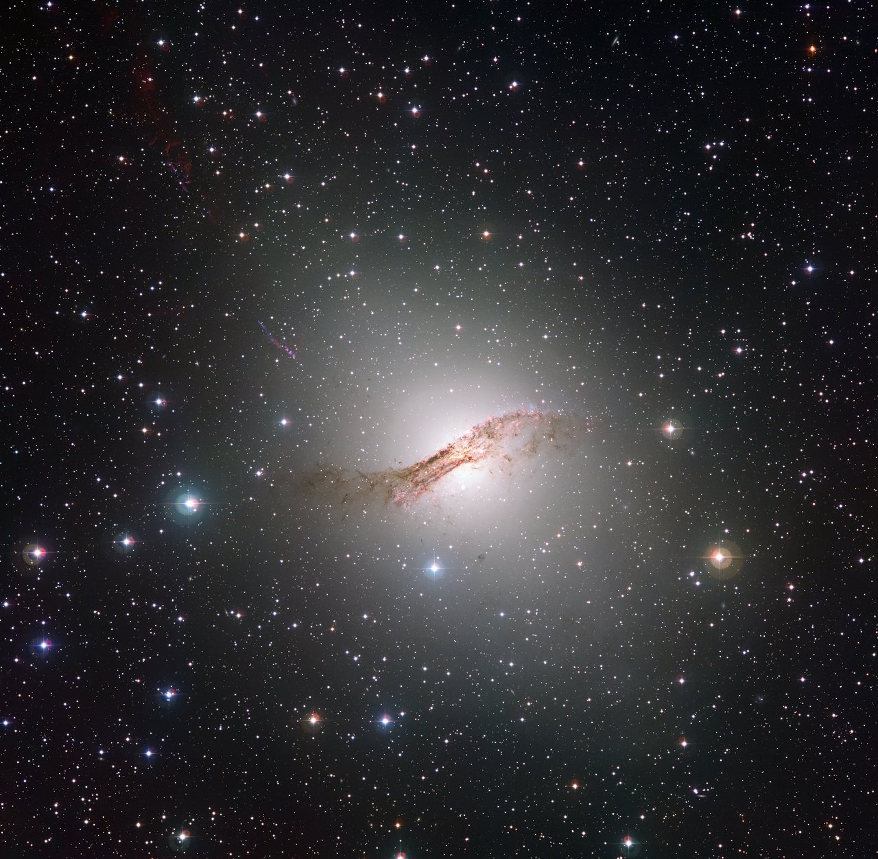 NGC 5128