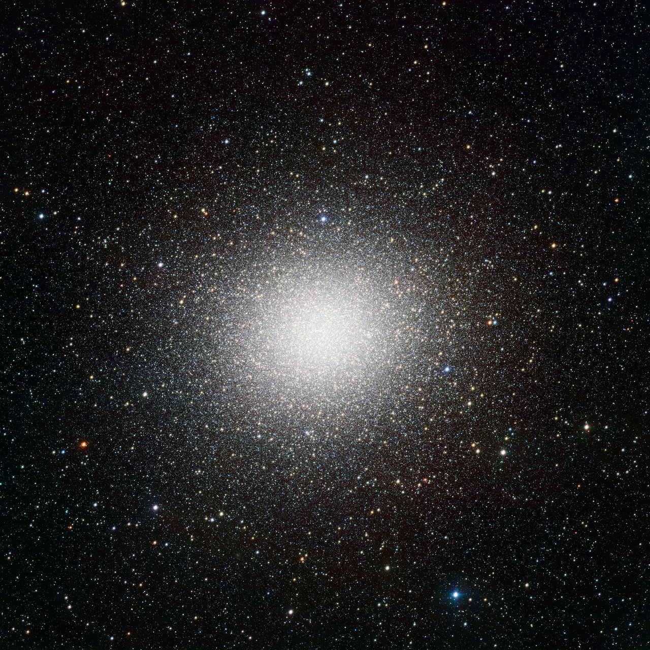 NGC 5139
