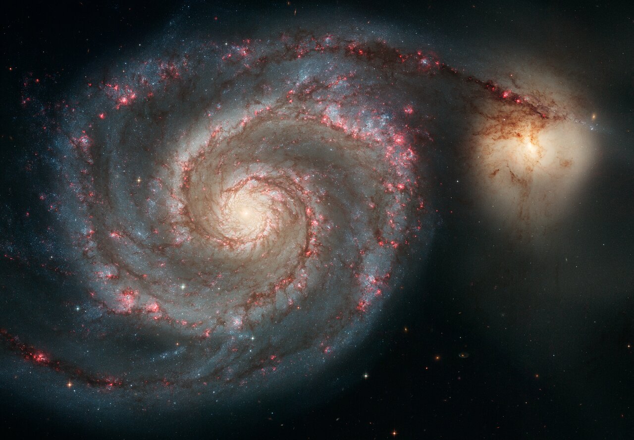 M 51