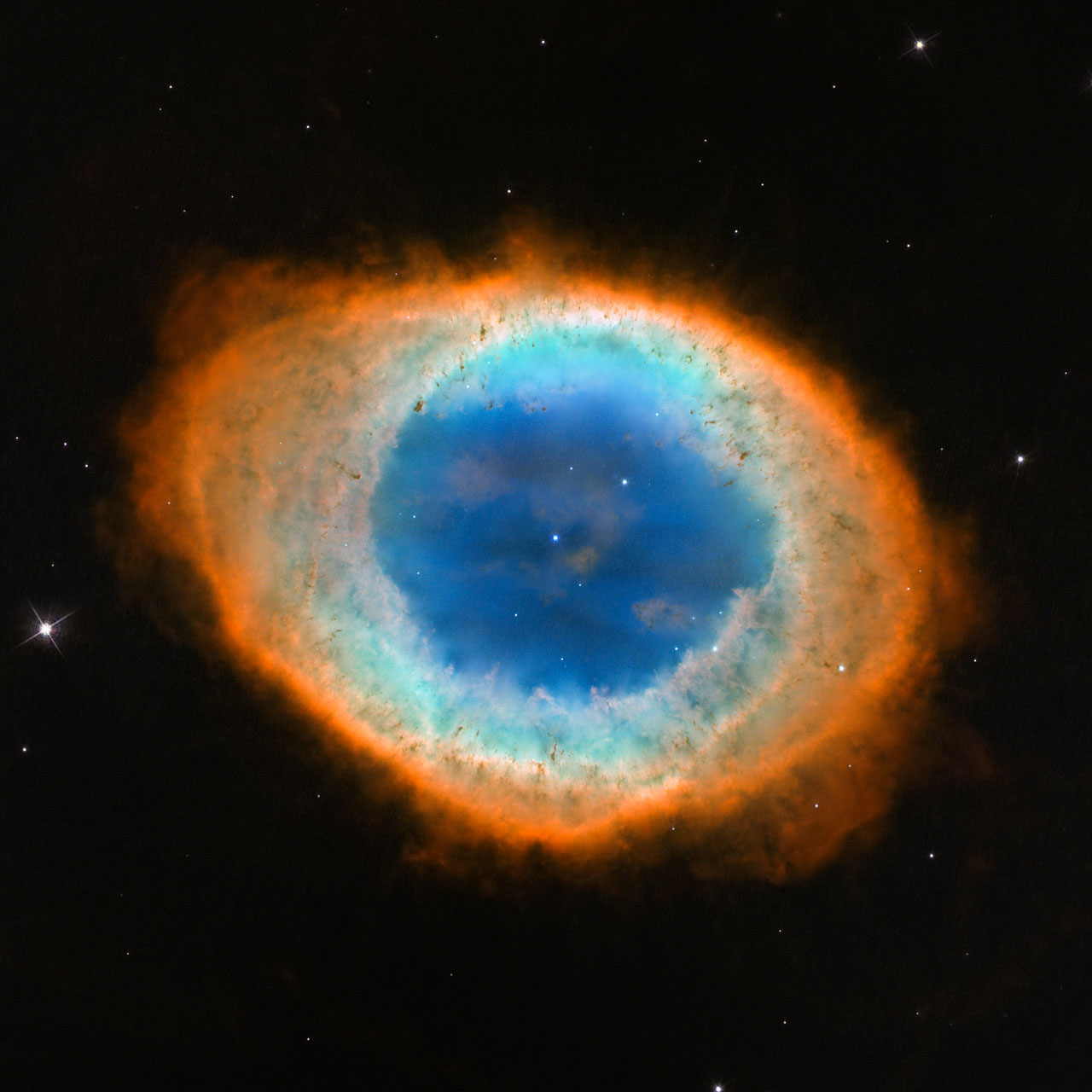 M 57